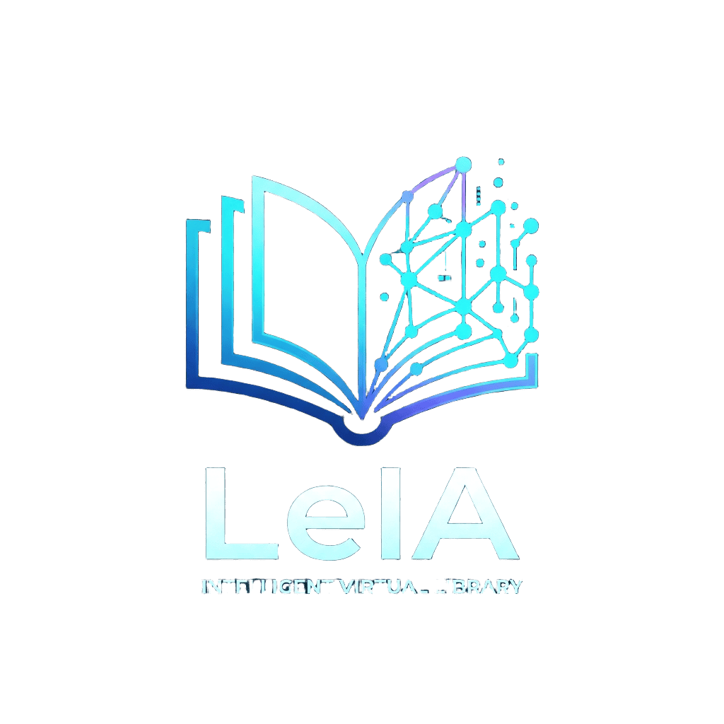 LeIA Logo